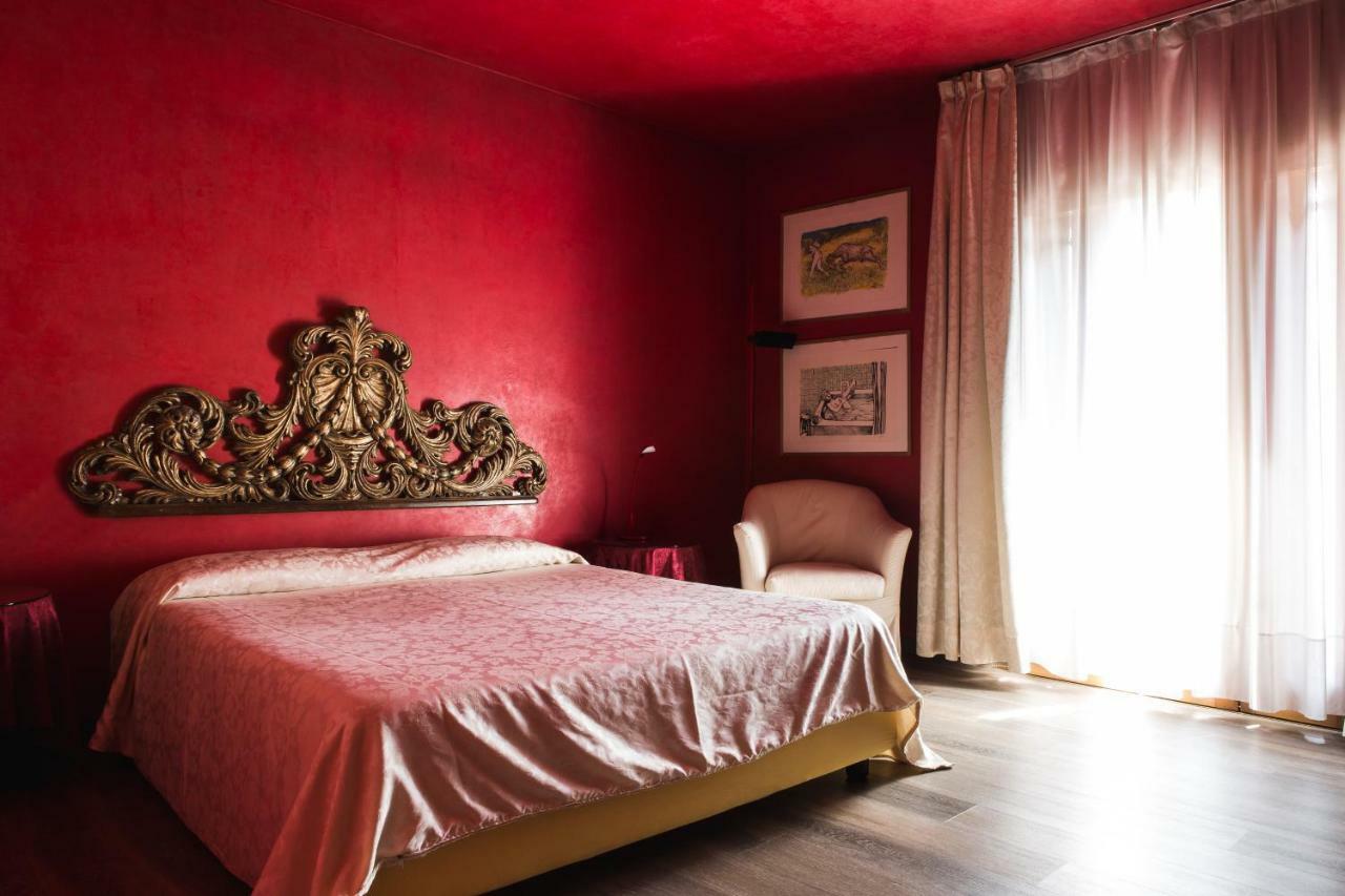 Locanda Da Lino Pieve di Soligo Quarto foto