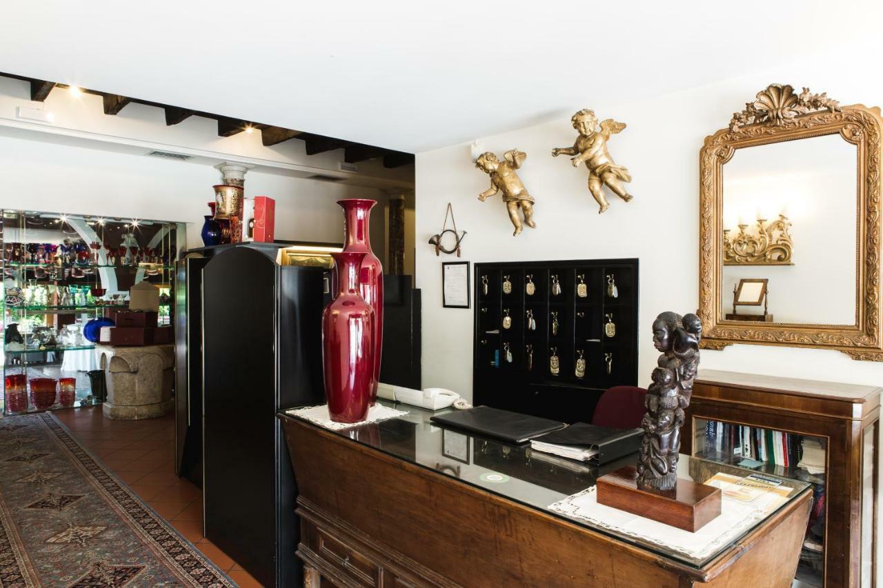 Locanda Da Lino Pieve di Soligo Exterior foto